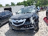 2HNYD2H36CH****** Salvamento 2012 Acura MDX en Estado de Georgia