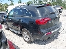 2HNYD2H36CH****** Salvamento y Reparables 2012 Acura MDX en Atlanta North