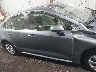 JTDEPMAE0MJ****** Usados 2021 Toyota Corolla en Estado de Virginia