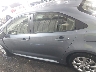 JTDEPMAE0MJ****** Reparables 2021 Toyota Corolla en Estado de Virginia
