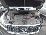 5XYPG4A38GG****** Repairable 2016 Kia Sorento in Ace Perris