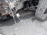 5XYPG4A38GG****** Wrecked 2016 Kia Sorento in California State