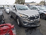 5XYPG4A38GG****** Salvage and Wrecked 2016 Kia Sorento in Ace Perris