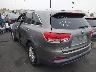 5XYPG4A38GG****** Salvage and Repairable 2016 Kia Sorento in Ace Perris