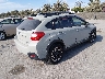 JF2GPAKC5HH****** Salvamento y Destrozados 2017 Subaru Crosstrek en Estado de California