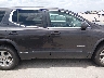 1GKKNKLA1HZ****** Reparables 2017 GMC Acadia en Estado de Texas