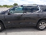 1GKKNKLA1HZ****** Salvamento 2017 GMC Acadia