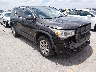 1GKKNKLA1HZ****** Salvamento y Destrozados 2017 GMC Acadia en Austin North