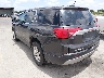 1GKKNKLA1HZ****** Salvamento y Reparables 2017 GMC Acadia en Austin North
