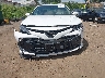 4T1C11BK9LU****** Wrecked 2020 Toyota Camry in Minnesota State