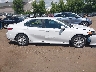 4T1C11BK9LU****** Used 2020 Toyota Camry in Minnesota State