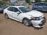 4T1C11BK9LU****** Salvage and Wrecked 2020 Toyota Camry in Minneapolis Saint Paul