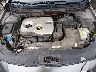 KMHE34L10HA****** Repairable 2017 Hyundai Sonata Hybrid in Tulsa