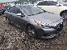 KMHE34L10HA****** Salvage and Wrecked 2017 Hyundai Sonata Hybrid in Tulsa