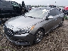 KMHE34L10HA****** Used and Repairable 2017 Hyundai Sonata Hybrid in Tulsa