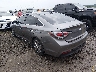 KMHE34L10HA****** Salvage and Repairable 2017 Hyundai Sonata Hybrid in Tulsa