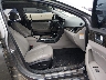 KMHE34L10HA****** Used and Repairable 2017 Hyundai Sonata Hybrid in Oklahoma State