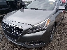 KMHE34L10HA****** Salvage and Repairable 2017 Hyundai Sonata Hybrid in Oklahoma State