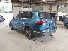 3VV3B7AX6JM****** Salvage and Repairable 2018 Volkswagen Tiguan in High Point