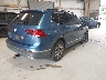 3VV3B7AX6JM****** Salvage and Wrecked 2018 Volkswagen Tiguan in North Carolina State