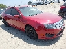 3FAHP0HA3AR****** Salvamento y Destrozados 2010 Ford Fusion en North Hollywood