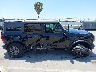 1FMDE7BH6SL****** Repairable 2025 Ford Bronco in California State