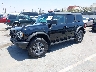 1FMDE7BH6SL****** Used and Repairable 2025 Ford Bronco in Los Angeles South