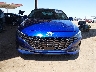 KMHLP4AG5PU****** Used 2023 Hyundai Elantra in Arizona State