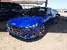 KMHLP4AG5PU****** Used and Repairable 2023 Hyundai Elantra in Phoenix