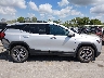3GKALVEV1ML****** Reparables 2021 GMC Terrain en Estado de Iowa