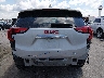 3GKALVEV1ML****** Usados 2021 GMC Terrain