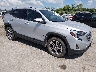 3GKALVEV1ML****** Salvamento y Destrozados 2021 GMC Terrain en Des Moines