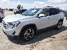 3GKALVEV1ML****** Usados y Reparables 2021 GMC Terrain en Des Moines