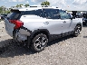 3GKALVEV1ML****** Salvamento y Destrozados 2021 GMC Terrain en Estado de Iowa
