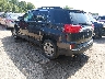 2GKFLTEK2G6****** Salvage and Repairable 2016 GMC Terrain in Kansas City