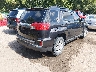 2GKFLTEK2G6****** Salvage and Wrecked 2016 GMC Terrain in Kansas State