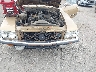 WDBCA35D4GA****** Repairable 1986 Mercedes-Benz S-Class in Little Rock