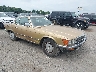 WDBCA35D4GA****** Salvage and Wrecked 1986 Mercedes-Benz S-Class in Little Rock