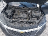 3GNAXKEV8NS****** Repairable 2022 Chevrolet Equinox in Gulf Coast