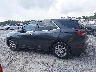 3GNAXKEV8NS****** Repairable 2022 Chevrolet Equinox in Mississippi State