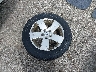 3FAHP07Z78R****** Wrecked 2008 Ford Fusion in Illinois State