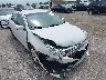 3FAHP07Z78R****** Salvage and Wrecked 2008 Ford Fusion in Lincoln