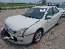 3FAHP07Z78R****** Used and Repairable 2008 Ford Fusion in Lincoln