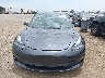 5YJ3E1EB7PF****** Salvage 2023 Tesla Model 3 in California State