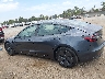 5YJ3E1EB7PF****** Used 2023 Tesla Model 3 in California State