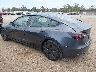 5YJ3E1EB7PF****** Salvage and Repairable 2023 Tesla Model 3 in Anaheim Consolidated
