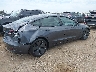 5YJ3E1EB7PF****** Salvage and Wrecked 2023 Tesla Model 3 in California State