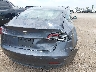 5YJ3E1EB7PF****** Salvage and Repairable 2023 Tesla Model 3 in California State