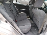3HGCM56496G****** Wrecked 2006 Honda Accord in Houston