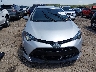 5YFBURHE5KP****** Wrecked 2019 Toyota Corolla in Oklahoma State